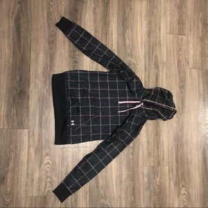 Under Armour pullover hoodie